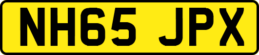 NH65JPX