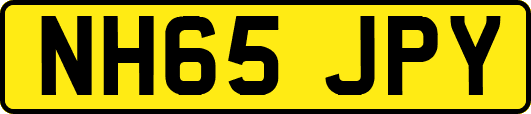 NH65JPY