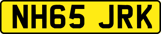 NH65JRK