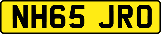 NH65JRO