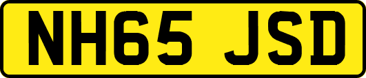 NH65JSD
