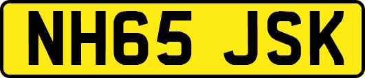 NH65JSK