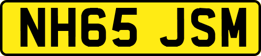 NH65JSM