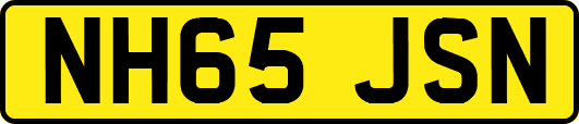 NH65JSN