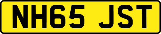 NH65JST
