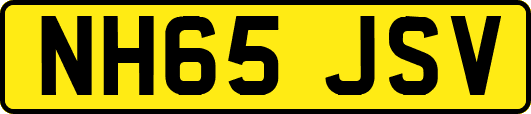 NH65JSV