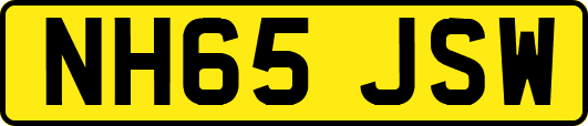 NH65JSW