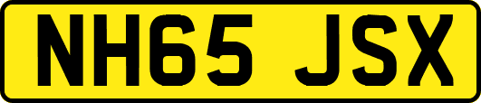 NH65JSX