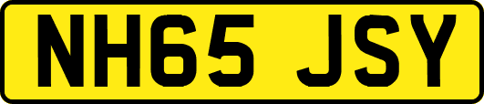 NH65JSY