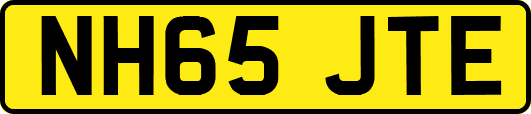 NH65JTE