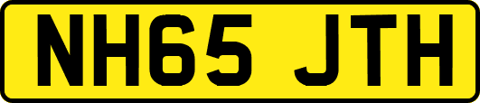 NH65JTH