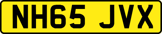 NH65JVX