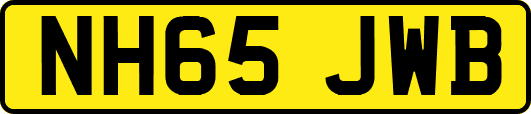 NH65JWB