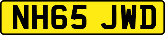 NH65JWD