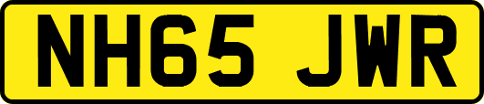 NH65JWR