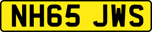 NH65JWS