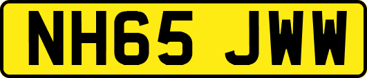 NH65JWW