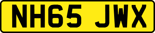 NH65JWX