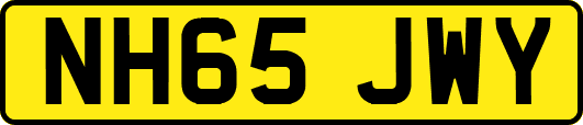 NH65JWY