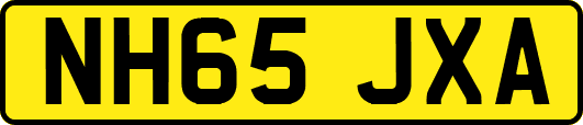 NH65JXA