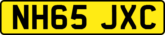 NH65JXC