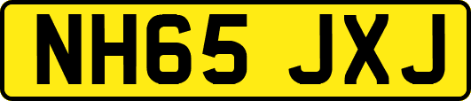 NH65JXJ