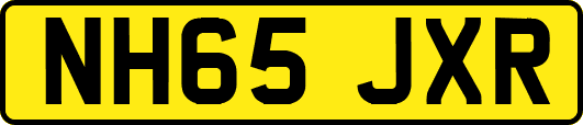 NH65JXR