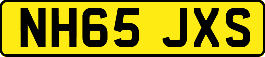 NH65JXS