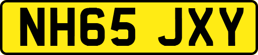NH65JXY