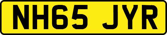 NH65JYR