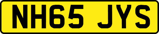 NH65JYS