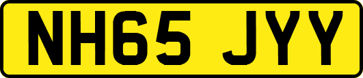 NH65JYY