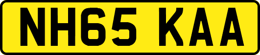 NH65KAA