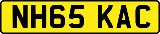 NH65KAC