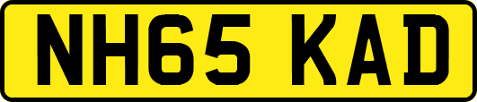 NH65KAD