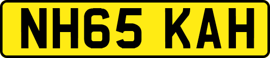 NH65KAH