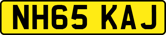 NH65KAJ