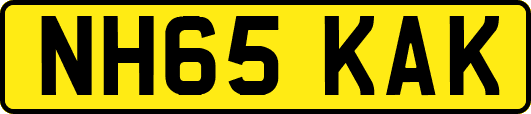 NH65KAK