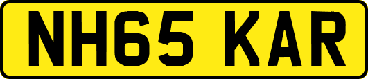 NH65KAR