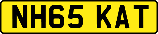 NH65KAT