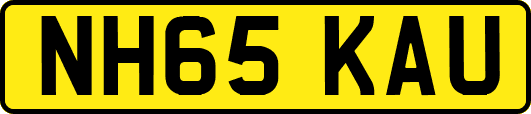 NH65KAU