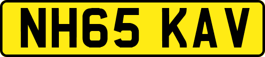 NH65KAV