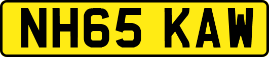NH65KAW