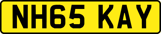 NH65KAY