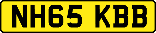 NH65KBB