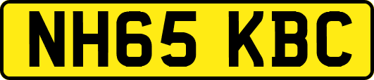 NH65KBC