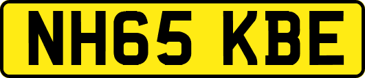 NH65KBE