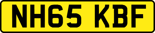 NH65KBF