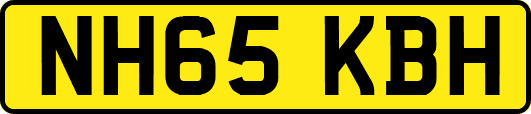 NH65KBH
