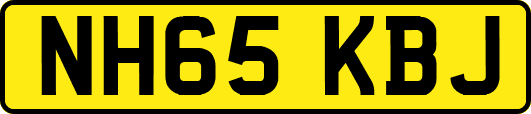 NH65KBJ